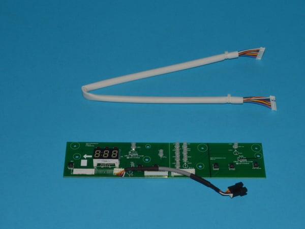 Logic Board