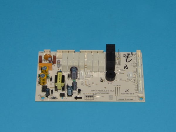 Control Unit