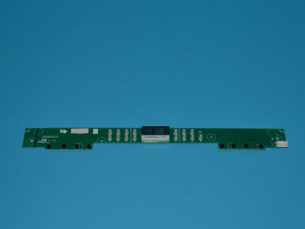 Logic Board