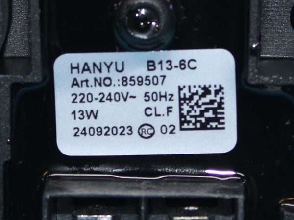 Pump Sp/K B13-6C Hanyu