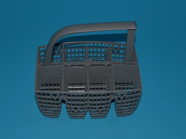Cutlery Basket Low Handle 5502-B Assy