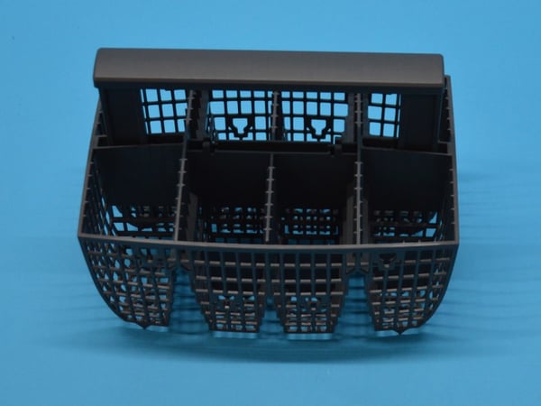 Cutlery Basket W.Handle Cover 7024 Assy