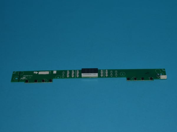Logic Board
