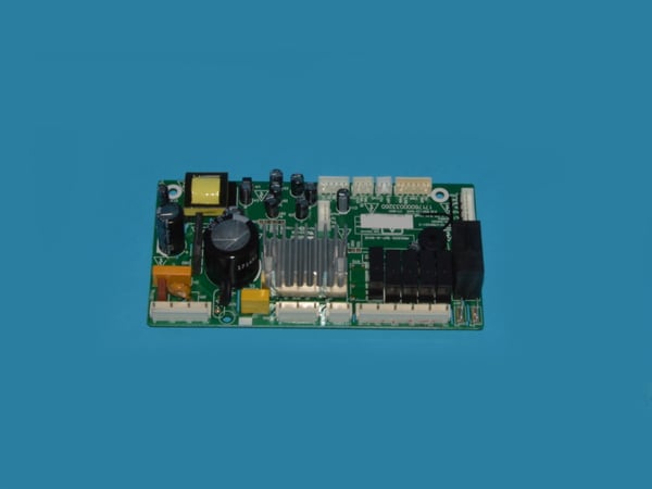 Control Unit