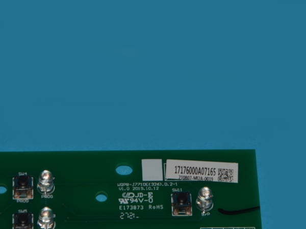 Logic Board