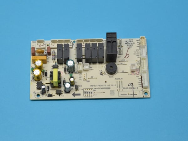Control Unit