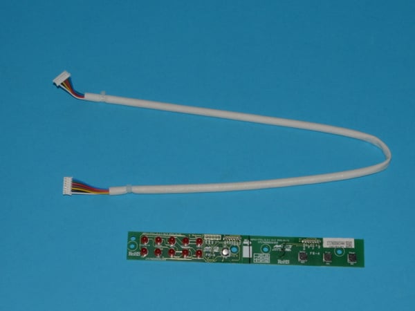 Logic Board