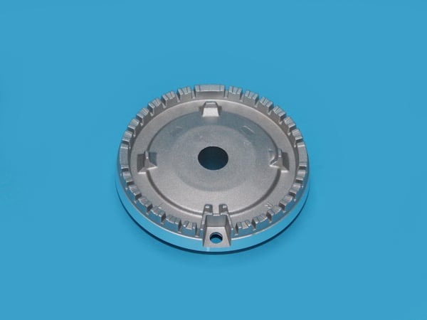 Burner Crown B Sabaf D3882 Pyral