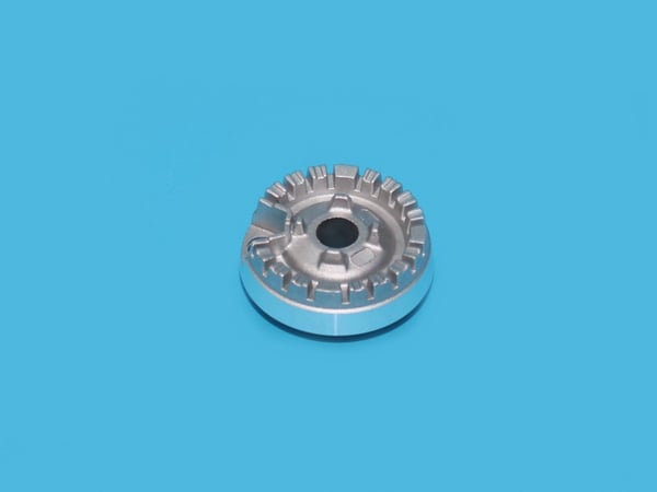 Burner Crown H Sabaf D3879 Pyral