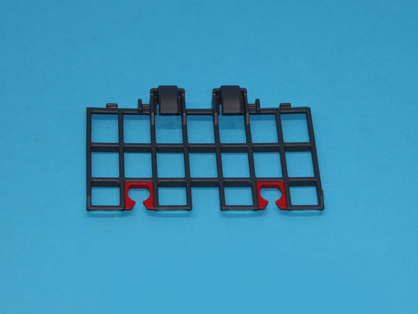 Cup Shelf Low Basket Short 7024+328