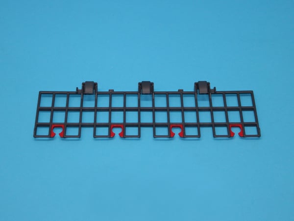Cup Shelf Low Basket Long 7024+328
