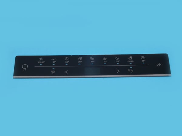 Lens Control Panel 50.2 Si/Fs/Bi Gor
