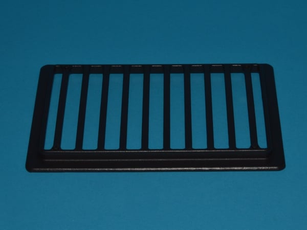 Cast Iron Pan Support