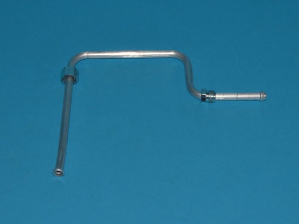 Burner Pipe