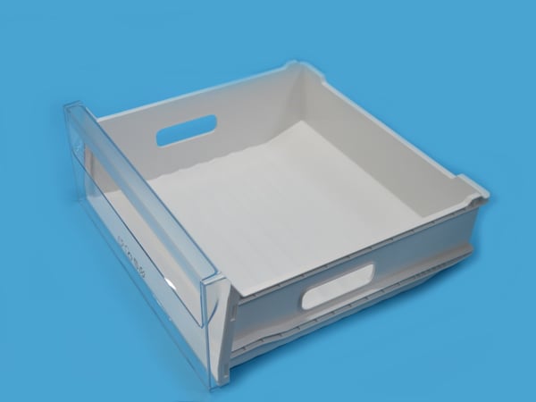 Drawer C6/6 G Z161 Tnf Sme 000 Assy