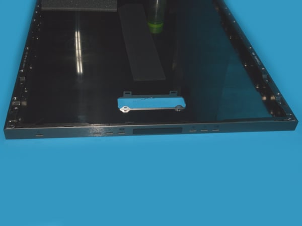 Set Ext.Door L714 G-c-u Bs Asia
