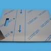 Asko Dishwasher Set Ext.Door L714 G-c-u Bs Asia - Image 2