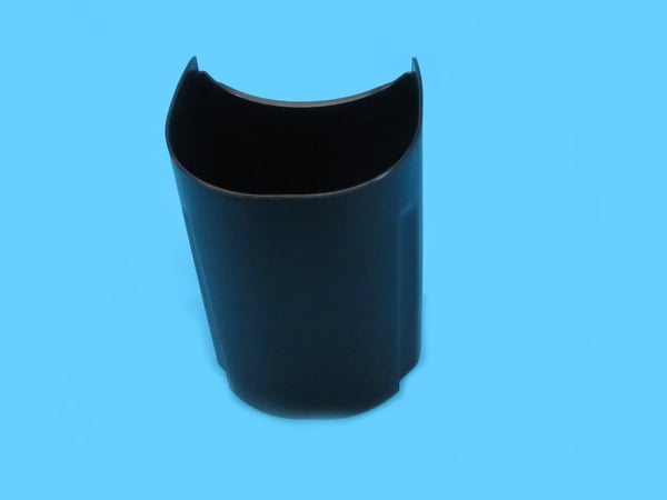 Pulp Container