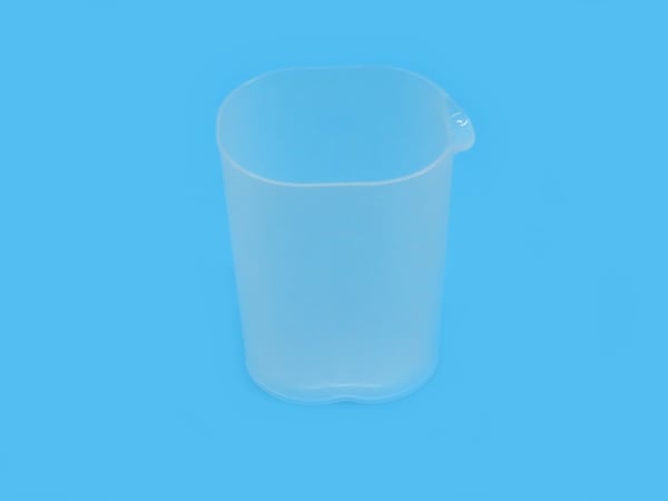 Juicer Container