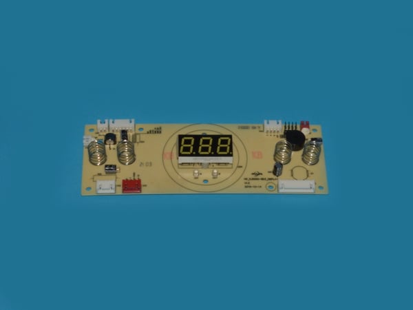 Control PCB AP580H