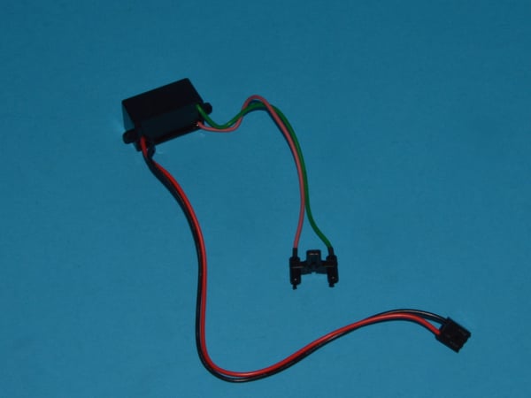 Ion Generator AP580H