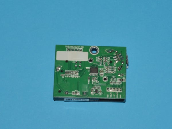 Dust Sensor AP580H