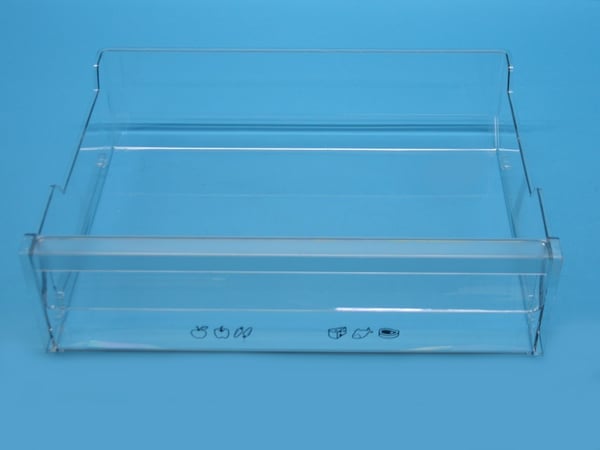 Drawer C6/6 G Fc H132 Sme 000