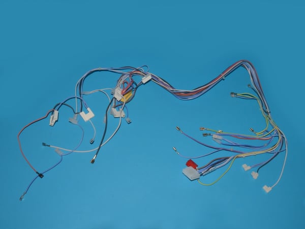 Wiring Harness FS16 K15E 4RER