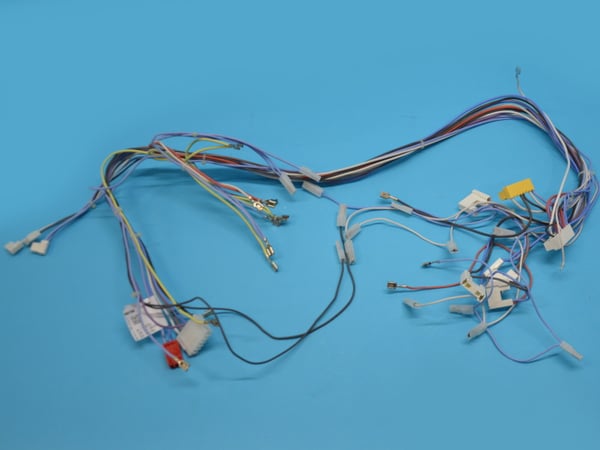 Wiring Harness FS16 K15E 4RER Cf 400V