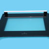Elvita Cooker & Hob Oven Door FS60GX 500R3PS R201-ELV203 070 - Image 1