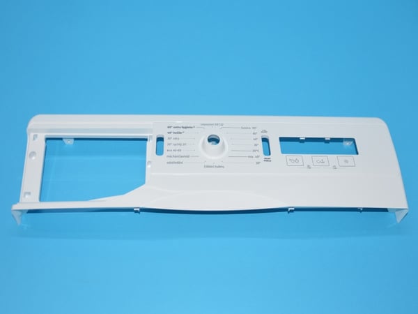 Control Panel B1 PS-22 Cs/Ns Sig