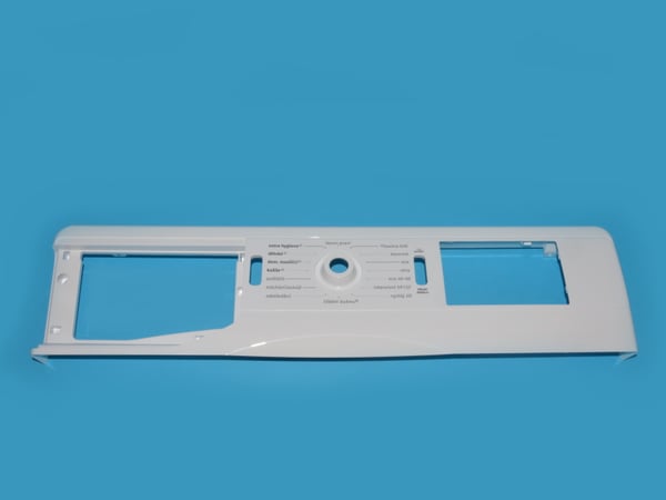 Control Panel B2 PS-22 Cs/Ns Sign
