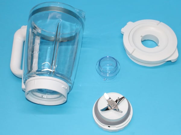 Jug B1400E Assy