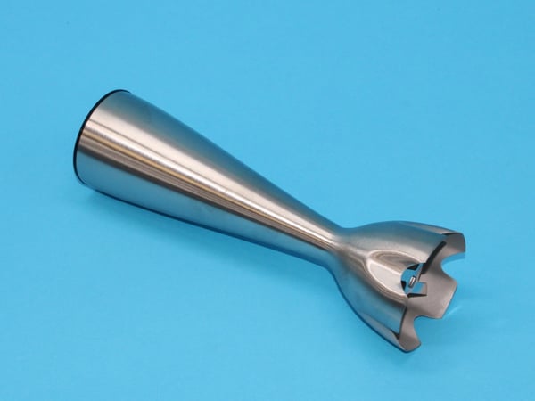 Vertical Attachment HB1000E Assy