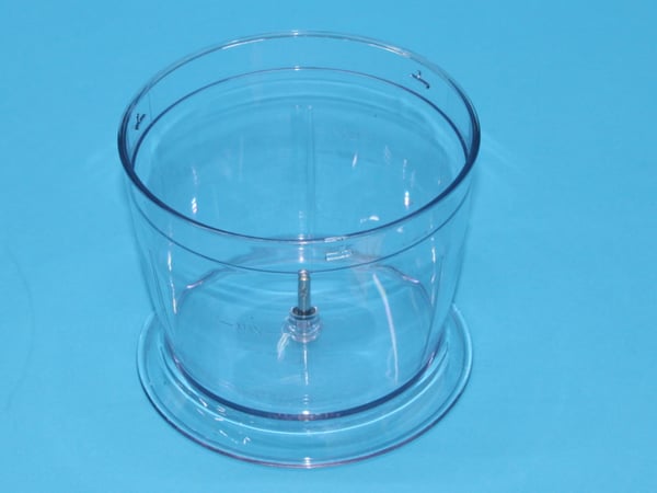 Food Processor Bowl HB1000E Assy