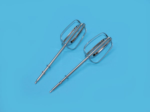 Whisks M500DC Assy