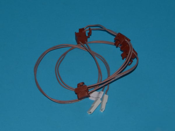 Ignition Device Switch FS16 4X Sabaf