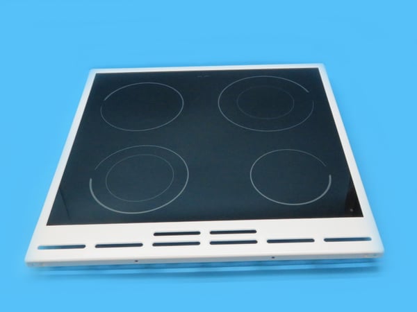 Glassceramic Hob FS60 Mor B 070 Glued