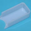 Gorenje Fridge & Freezer Lighting Shield - Image 2