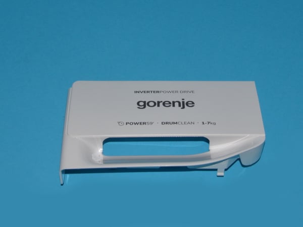 Soap D.HAND.IN-59-DK-7 PS-22 Gor Sig