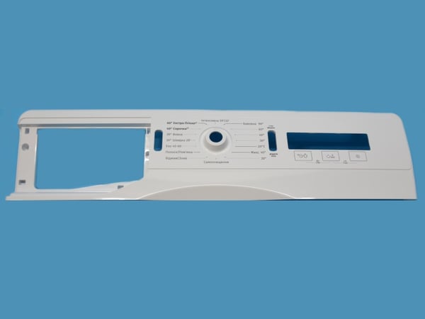 Control Panel B1 PS-22 UK/Ns Sig