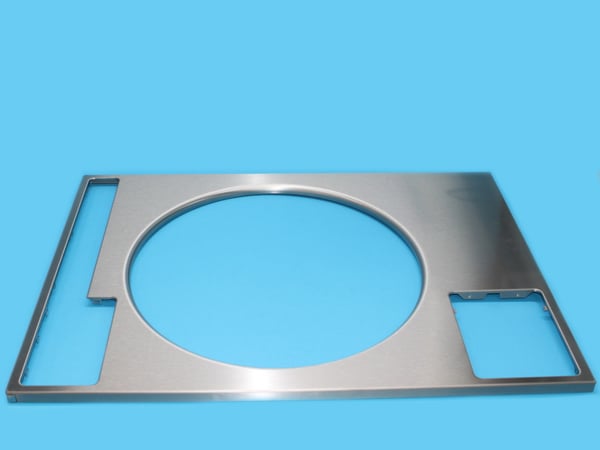 Front Panel WM-75/85.2 Nr Mollis