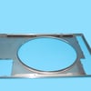 Asko Washing Machine Front Panel WM-75/85.2 Nr Mollis - Image 2