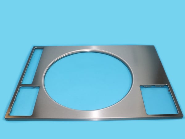 Front Panel WM-75/85.OEM Nr Mollis