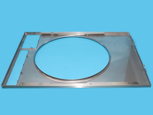 Front Panel WM-75/85.C Nr Mollis