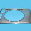 Asko Washing Machine Front Panel WM-75/85.C Nr Mollis - Image 1