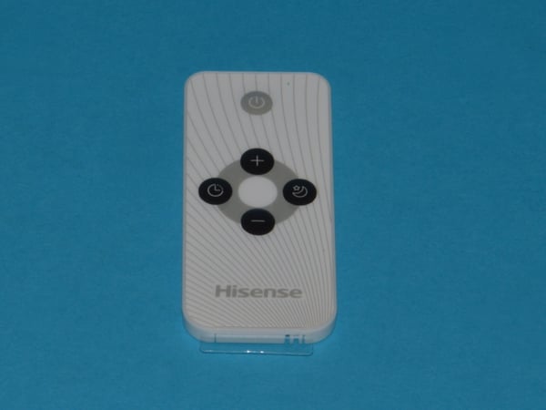 Remoter AP220H Wh