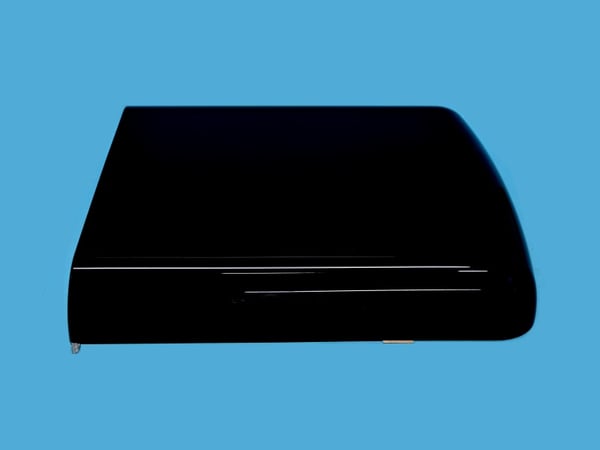 Appliance Cover C6 Ot 9005 Assy