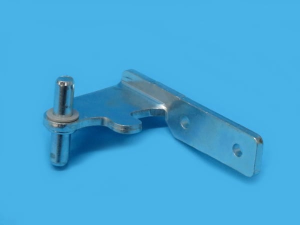 Central Hinge C6 Ot 006A