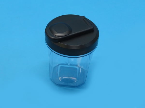 Small Container BSM600E